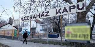 Pécsi vásár: lassan betelik a pohár a bérlőknél az áldatlan állapotok miatt