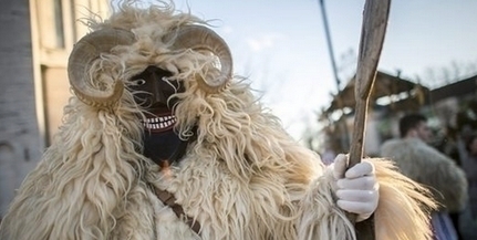 Nagy szükség lesz a busók télűző tudományára: durva lehűlés érkezik vasárnap Nagy szükség lesz a busók télűző tudományára: durva lehűlés érkezik vasárnap