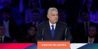 Orbán Viktor: ha hagyjuk, a Tisza-Brüsszel-nagytőke koalíció ki fogja zsebelni a magyar családokat