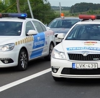 Leszámolás Pécsett: a Komlói úton négyen estek neki egy férfinek