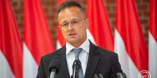 Leállították Magyarországról a dízel szállítását Ukrajna felé