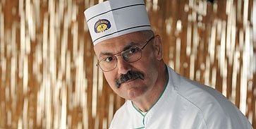 Ezüstérmes lett a Fregatt séfje! Ezüstérmes lett a Fregatt séfje!