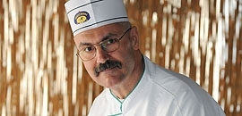 Ezüstérmes lett a Fregatt séfje! Ezüstérmes lett a Fregatt séfje!