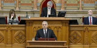 Orbán Viktor: a kormány nem enged semmilyen zsarolásnak