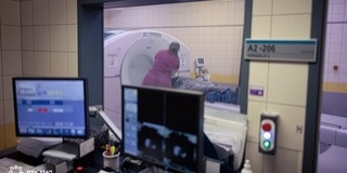 Ultramodern képalkotó berendezést adtak át Pécsett