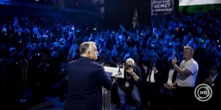 Orbán Viktor: kétszeres bűn, hogy Magyarországot elzárták az olcsó kőolajtól