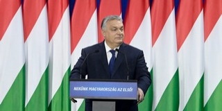 Orbán Viktor telefonon tárgyalt az orosz elnökkel