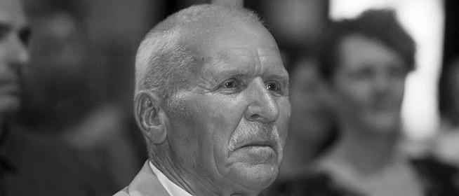 Elhunyt a pécsi úszósport legendája, dr. Petrov Anatolij mesteredző