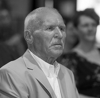 Elhunyt a pécsi úszósport legendája, dr. Petrov Anatolij mesteredző