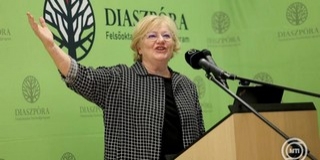 Szili Katalin: a háború nem írhatja felül a nemzeti kisebbségek ügyét