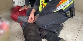 Csaknem kétszáz drogterjesztőt kapcsoltak le Baranyában egy esztendő alatt - Videó!