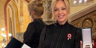 Elismerések az ünnepen: pécsi és baranyai művészeket, tudósokat is kitüntettek