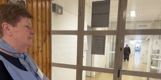 Bátorító üzeneteket juttattak el a betegekhez pécsi önkéntesek