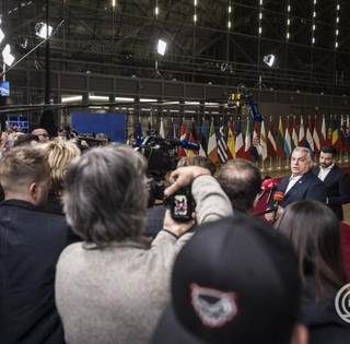 Orbán Viktor: Brüsszelben azon dolgoznak, hogy a nemzeti kormány veszítse el a választást