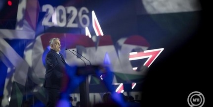 CPAC Hungary - Orbán Viktor: Brüsszel közvetlenül beavatkozik a nemzeti választásokba CPAC Hungary - Orbán Viktor: Brüsszel közvetlenül beavatkozik a nemzeti választásokba