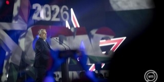 CPAC Hungary - Orbán Viktor: Brüsszel közvetlenül beavatkozik a nemzeti választásokba