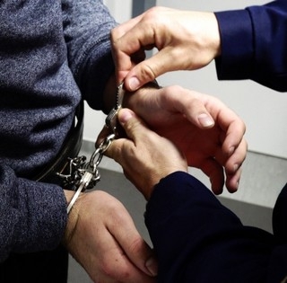 Angliában fogtak el egy szökésben lévő baranyai drogdílert, majd' tíz év börtön vár rá