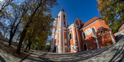 Meghirdették a Pécsi Egyházmegye kegyhelyeinek idei búcsúit, várják a zarándokokat Meghirdették a Pécsi Egyházmegye kegyhelyeinek idei búcsúit, várják a zarándokokat