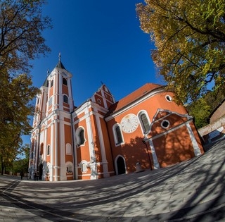 Meghirdették a Pécsi Egyházmegye kegyhelyeinek idei búcsúit, várják a zarándokokat