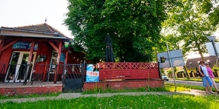 Se tüzérek, se Szomjas Tüzér: a pécsi kocsma már csak a városi legendákban létezik