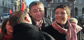 Mesevárosban járt Gyurcsány Ferenc Mesevárosban járt Gyurcsány Ferenc