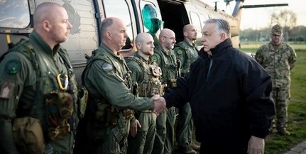 A Magyar Honvédség készen áll a gázvezeték megvédésére A Magyar Honvédség készen áll a gázvezeték megvédésére