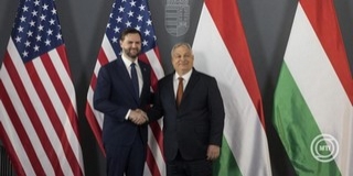 Orbán Viktor: megnyerjük a választást, és az ukránok feladják az olajblokádot