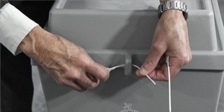 Már számlálják a szavazatokat - Így voksoltak Pécsen, Mohácson, Baranyában és az országban