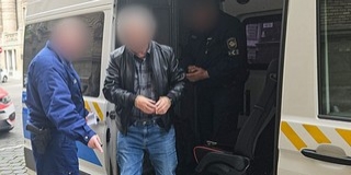 Mohácson fogták el az USA-ban elítélt szökevényt - FBI-ügynökök is keresték