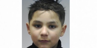 Eltűnt egy 11 éves kisfiú, a lakosság segítségét kérik
