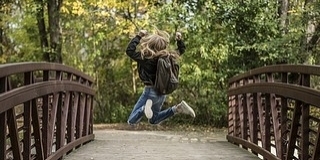 Melegszik az idő, akár húsz fok is lehet csütörtökön!