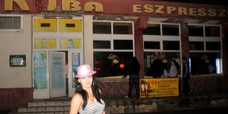 Újabb pécsi, legendás helytől búcsúzhatunk: a Kuba presszót is elsodorta az idő