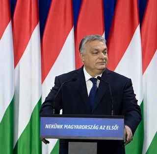 Orbán Viktor visszaadja mandátumát, Gulyás Gergely lesz a Fidesz frakcióvezetője
