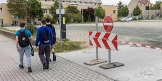 Egy újabb városban is kimutatták az azbeszt jelenlétét