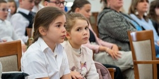 Megvannak a Pécsi Egyházmegye szavalóversenyének győztesei - Verset mondani jó