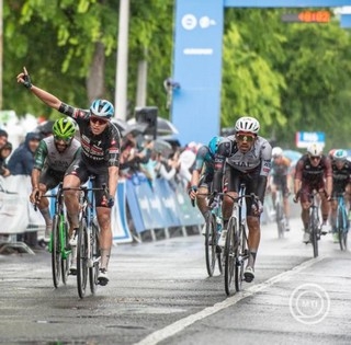 Tour de Hongrie - Egy órával később rajtol és rövidebb lesz a királyetap Mohács és Pécs között