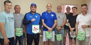 Baranya legsportszerűbb csapatait díjazták
