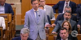 Fidesz: be kell fejezni a kollektív sértegetést