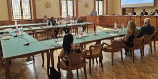 Ellenszavazat nélkül fogadták el a rendőrfőkapitány beszámolóját