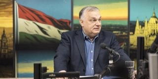 Orbán Viktor: sohasem hátrálok meg, kuruc vagyok