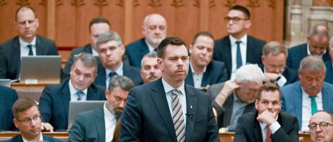 Már az is felmerült, lehetne-e vasúti híddá is alakítani a mohácsi Duna-hidat