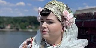 Mohácsi lányra is voksolhatunk a külföldön élő horvátok népviseletes szépségversenyén