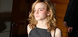 Emma Watson meztelenkedni akar Emma Watson meztelenkedni akar