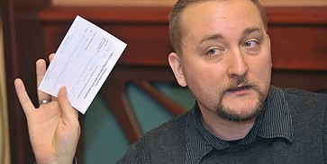 Tomcat elismerte: ők nyomtattak Tomcat elismerte: ők nyomtattak