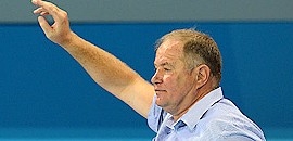 Kemény Dénes marad a pólókapitány