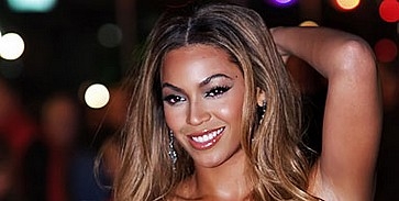 Beyoncé az élen zárta 2008-at Beyoncé az élen zárta 2008-at