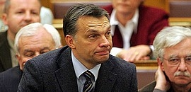 Orbán Viktor: Orbán Viktor: