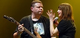 Lovasiék évvégi pécsi ajándéka Lovasiék évvégi pécsi ajándéka