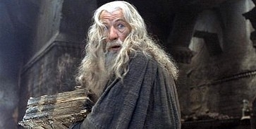 Tolkienre emlékeznek szombaton Tolkienre emlékeznek szombaton