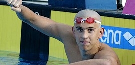 Remek évet zárnak az úszók